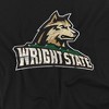 Men's Wright State University Official Distressed Primary T-Shirt - 2 of 4