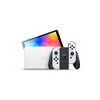 Nintendo Switch - Oled Model With White Joy-con : Target