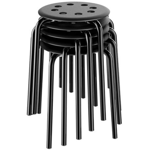 Plastic stools target sale