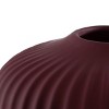Jacie Ceramic Vase Set Of 3 - RDC4000 - Safavieh - 3 of 4