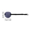 Unique Bargains Soft Ring Buckle Shape 3D Eye Mask 1 Pc - 4 of 4