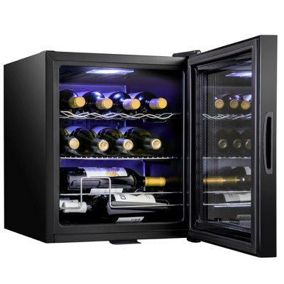 Haier Wine Fridge Target