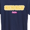 Women's - Barbie - Kenrgy Orange Short Sleeve Graphic T-Shirt - 2 of 4