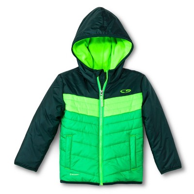 target champion toddler jacket