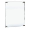 Azar Displays Floating Acrylic Wall Frame - 3 of 4