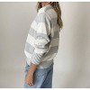 Women's Winnie Sweater - SIX/FIFTY - 3 of 4