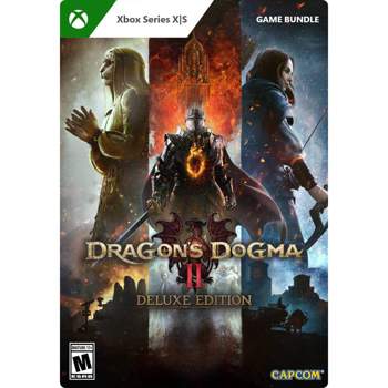 Dragon's Dogma 2 Deluxe Edition - Xbox Series X|S (Digital)