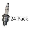 Champion 24 Pack of Genuine OEM Spark Plugs - QL86C-24PK - 3 of 3