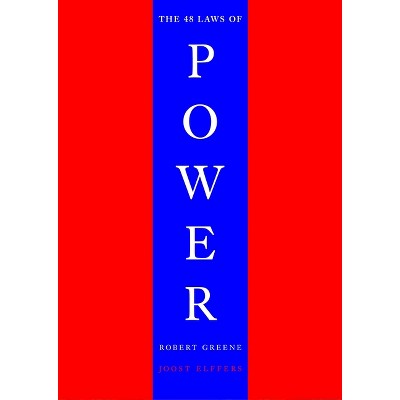 Robert Green - The 48 Laws of Power (Book in Hebrew) - Buy Online from  Israel 