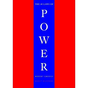 The 48 Laws of Power - by Robert Greene