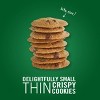 Tate's Tiny Thin Scrumptious Chocolate Chip Cookies - 1oz - image 3 of 4