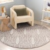 Jardin JAR852 Hand Tufted Indoor Rugs - Safavieh - 2 of 4