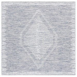 Montauk MTK980 Hand Loomed Indoor Rugs - Safavieh - 1 of 4