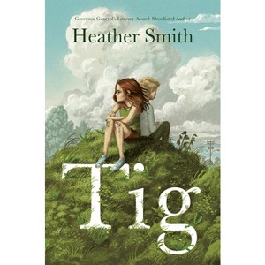 TIG - by Heather Smith - 1 of 1