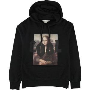 Elevenparis Mens Cool Hoodie Sweatshirt - 1 of 2