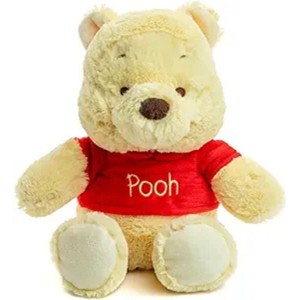 Disney Baby Winnie the Pooh and Friends 12 Inch Collectible Stuffed Animal Plush Toy - 1 of 4