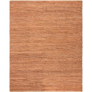 Natural Fiber NF212 Hand Woven Indoor Rugs - Safavieh - 1 of 4