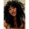 AG Care Curl Fresh Curl Enhancing Shampoo & Coconut Avocado Conditioner (33.8 oz Refill XXL Large) Kit DUO SET Define & Strengthen Hair Curls - 4 of 4