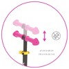 
Chillafish Scotti Lean to Steer Kick Scooter - 2 of 4