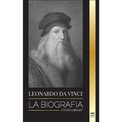 Leonardo Da Vinci - (Ciencia) by  United Library (Paperback)
