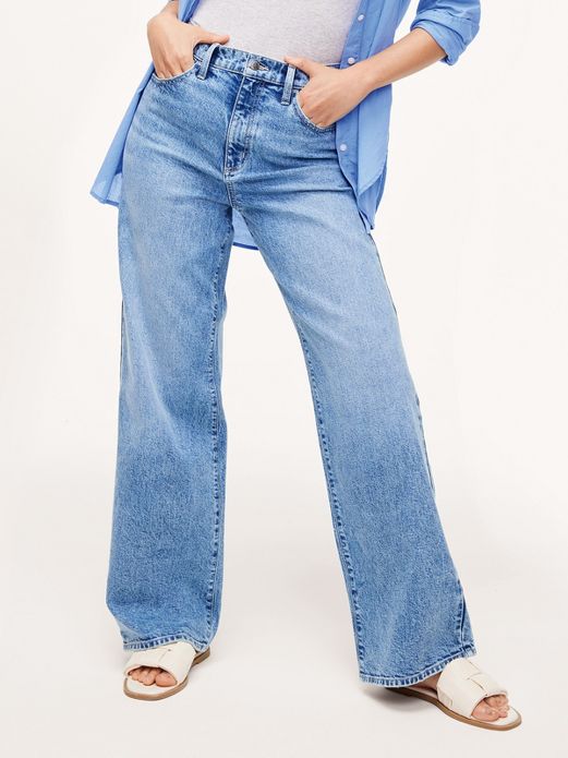 Ladies jeans shop online shopping