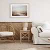 Stupell Industries Misty Wetlands Landscape Framed Print Under Glass - 3 of 4