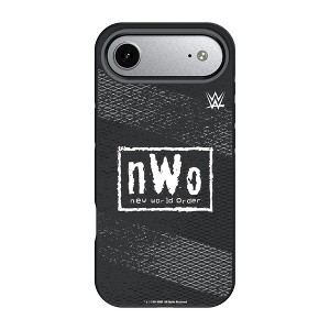 WWE Legends Steel Bump Cell Phone Case for Apple iPhone 17 Series - 1 of 4