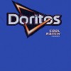 Frito-Lay Men's Cool Ranch Short Sleeve Graphic Cotton T-Shirt - 2 of 3