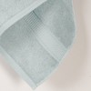 Luxury Egyptian Cotton Heavyweight Ultra-Plush Towel Set by Blue Nile Mills - 4 of 4