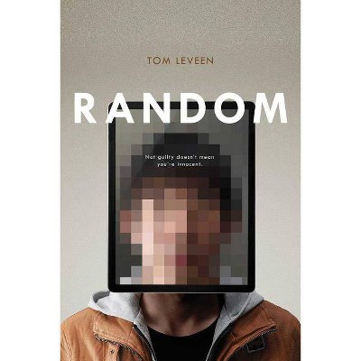 Random - by  Tom Leveen (Paperback)