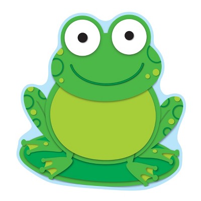 Carson Dellosa Education Frog Cutouts (36 cut-outs)