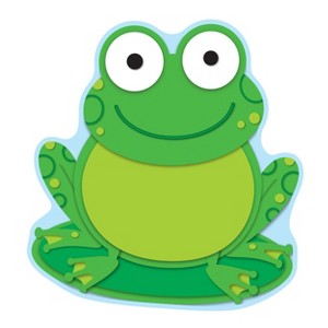 Carson Dellosa Education Frog Cutouts (36 cut-outs) - 1 of 4