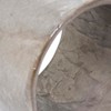 Saro Lifestyle Radiant Capiz Napkin Ring (Set of 4) - 3 of 4