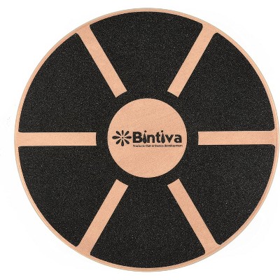 Bintiva Wood Balance Board
