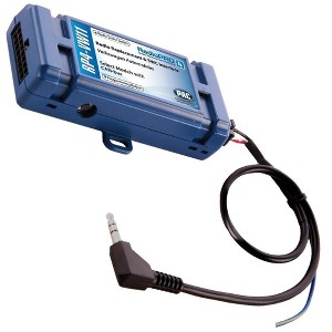 PAC RADIOPRO4 INTERFACE FOR VW VEHICLES RP4-VW11 - 1 of 1