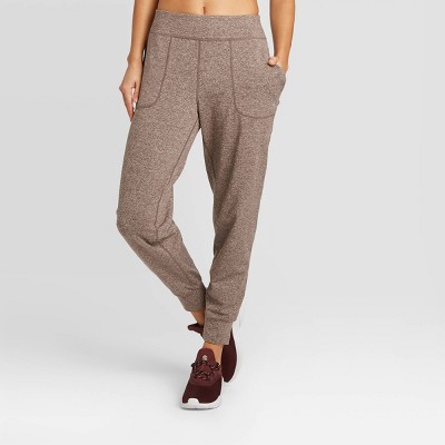 cozy jogger pants