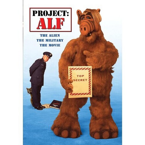 Project: ALF (DVD)(1996)