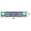 Big Dot of Happiness Par-Tee Time - Golf - Happy Birthday Decorations Party Banner - 2 of 4