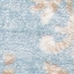 denim blue/ivory