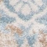 denim blue/ivory
