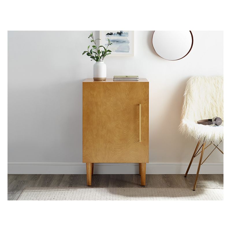 Everett Record Player Stand - Crosley, 6 of 11