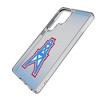 Keyscaper NFL AFC Historic Teams Linen Clear Cell Phone Case for Samsung Galaxy - 2 of 4
