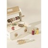 Coco Village - Wooden Barbecue Playset and Accessories - 2 of 4