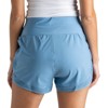 FITKICKS Women's Airlight Track Shorts - 3 of 4