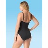 Gabar Scoop Neck One Piece Swimsuit - 2 of 2