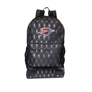 NBA Oklahoma City Thunder POINT3 School Bag - 1 of 4