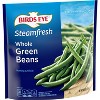 Birds Eye Steamfresh Premium Selects Frozen Whole Green Beans - 10.8oz - image 2 of 3