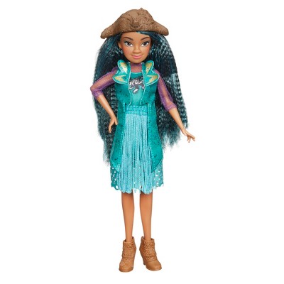 Target descendants hot sale dolls