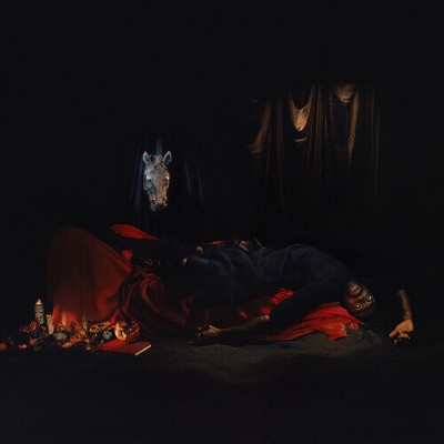 Ghostpoet - I Grow Tired But Dare Not Fall Asleep (Vinyl)