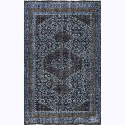 Mark & Day Scafati Knotted Indoor Area Rugs